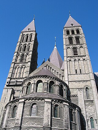 Cathédrale Notre-Dame