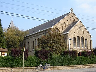 Onze-Lieve-Vrouw Middelareskerk