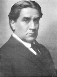 Franz Tamayo
