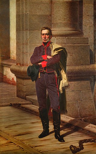 General José Gervasio Artigas