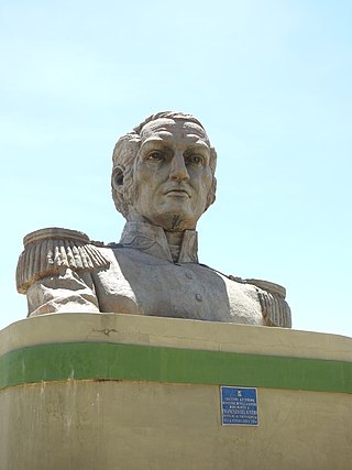 Juan Francisco del Rivero Muguertegui