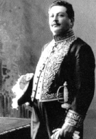 Bautista Saavedra Mallea