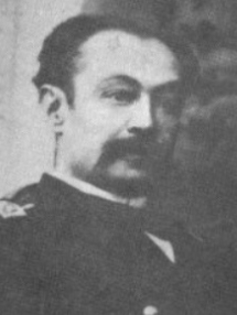 Lucio Pérez Velasco