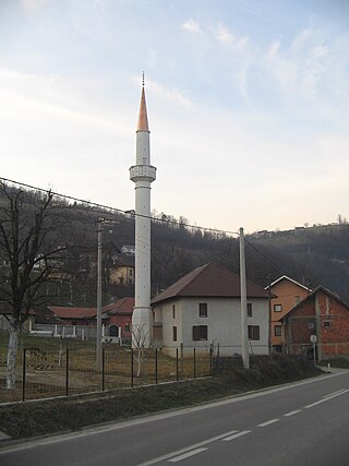 Hadži-Kurd džamija