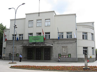 Narodno pozorište Republike Srpske