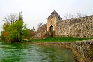 Tvrđava Kastel