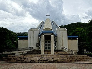 Kathedrale Marias, Mutter der Kirche