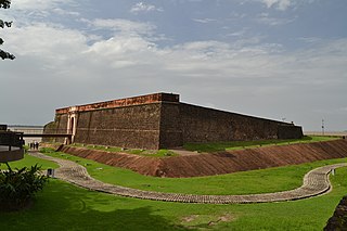 Forte do Castelo