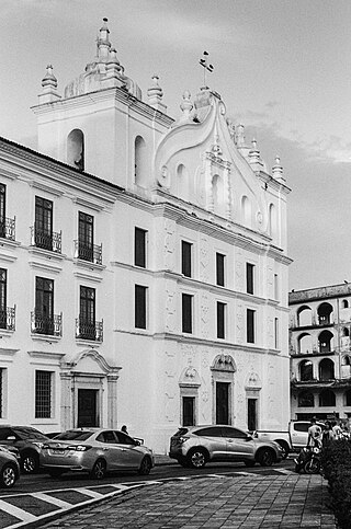 Igreja de Santo Alexandre