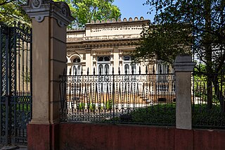 Parque Zoobotânico do Museu Paraense Emílio Goeldi