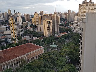 Praça da República