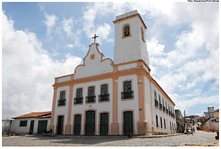 Igreja Nossa Senhora de Guadalupe