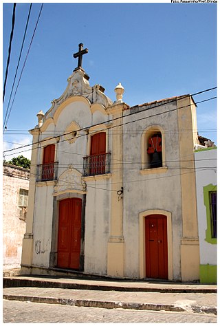 Igreja de Nossa Senhora da Boa Hora