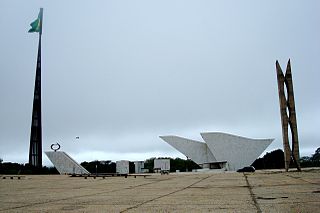 Panteão da Pátria e da Libertade Tancredo Neves