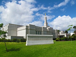 Templo de Porto Alegre