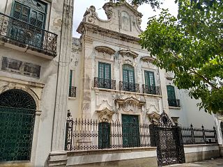 Museu Franciscano de Arte Sacra