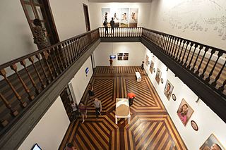 Museu de Arte Moderna Aloísio Magalhães