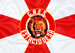 GRES Estácio de Sá