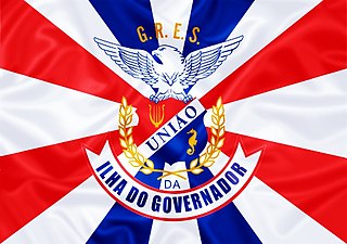 GRES União da Ilha do Governador
