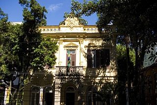 Museu Villa-Lobos