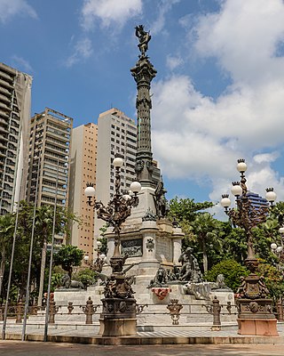 Monumento ao Cabloco