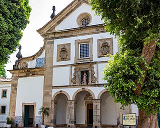 Museu de Arte Sacra