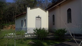 Capela de Santo Antônio do Suru