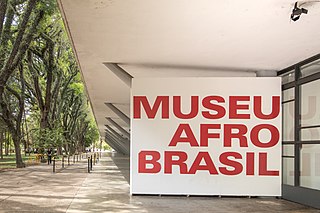 Museu Afro-Brasil