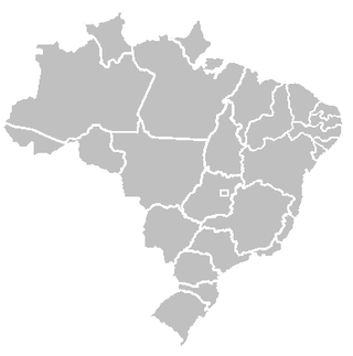 Forte de São Francisco Xavier de Piratininga