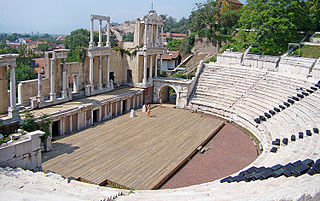 Theater von Philippopolis