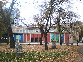 Софийска градска художествена галерия