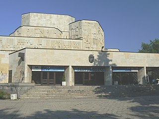 Театър София