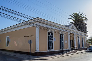 Museo Regional de Atacama