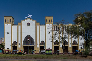 Catedral Evangélica