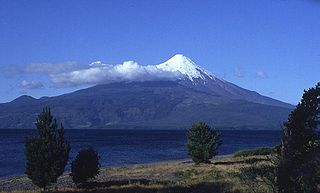 Volcán Osorno