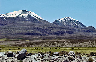 Cerro Acotango