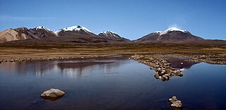 Cerro Umurata