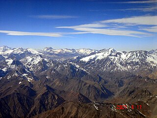 Cerro Marmolejo