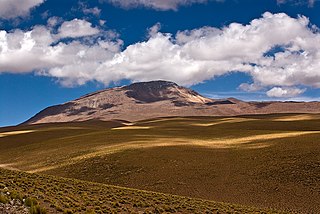Cerro Toco