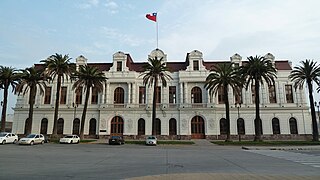 Museo Histórico Militar