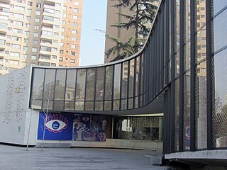 Museo Violeta Parra