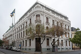 Palacio Eguiguren