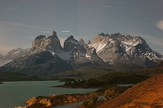 Torres del Paine National Park