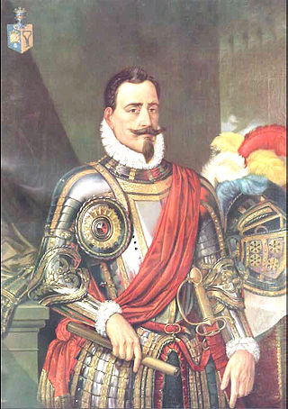 Pedro de Valdivia