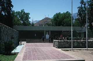 Museo Gabriela Mistral