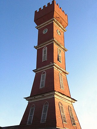 Torre Bauer