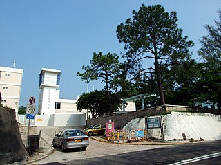 香港懲教博物館 Hong Kong Correctional Services Museum
