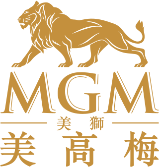 美獅美高梅 MGM Cotai