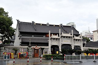 Qita Tempel