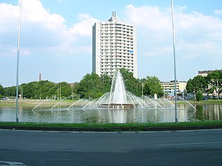 Europaplatz